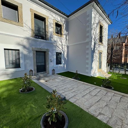 Apartamento La Casita De Lauri El Escorial Exterior foto