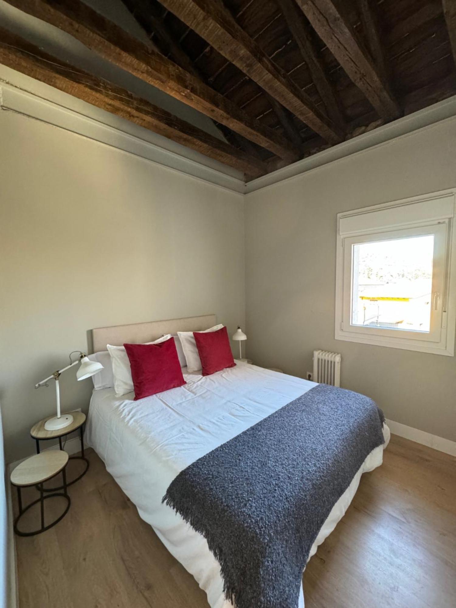 Apartamento La Casita De Lauri El Escorial Exterior foto