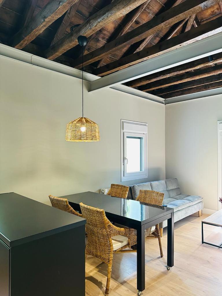 Apartamento La Casita De Lauri El Escorial Exterior foto