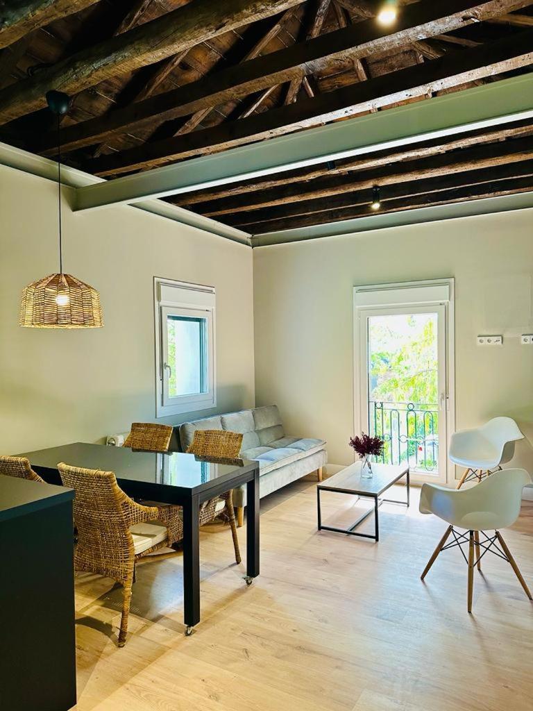 Apartamento La Casita De Lauri El Escorial Exterior foto