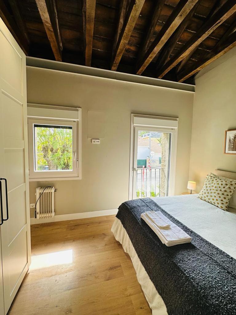 Apartamento La Casita De Lauri El Escorial Exterior foto