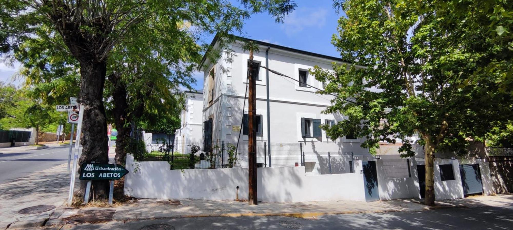 Apartamento La Casita De Lauri El Escorial Exterior foto