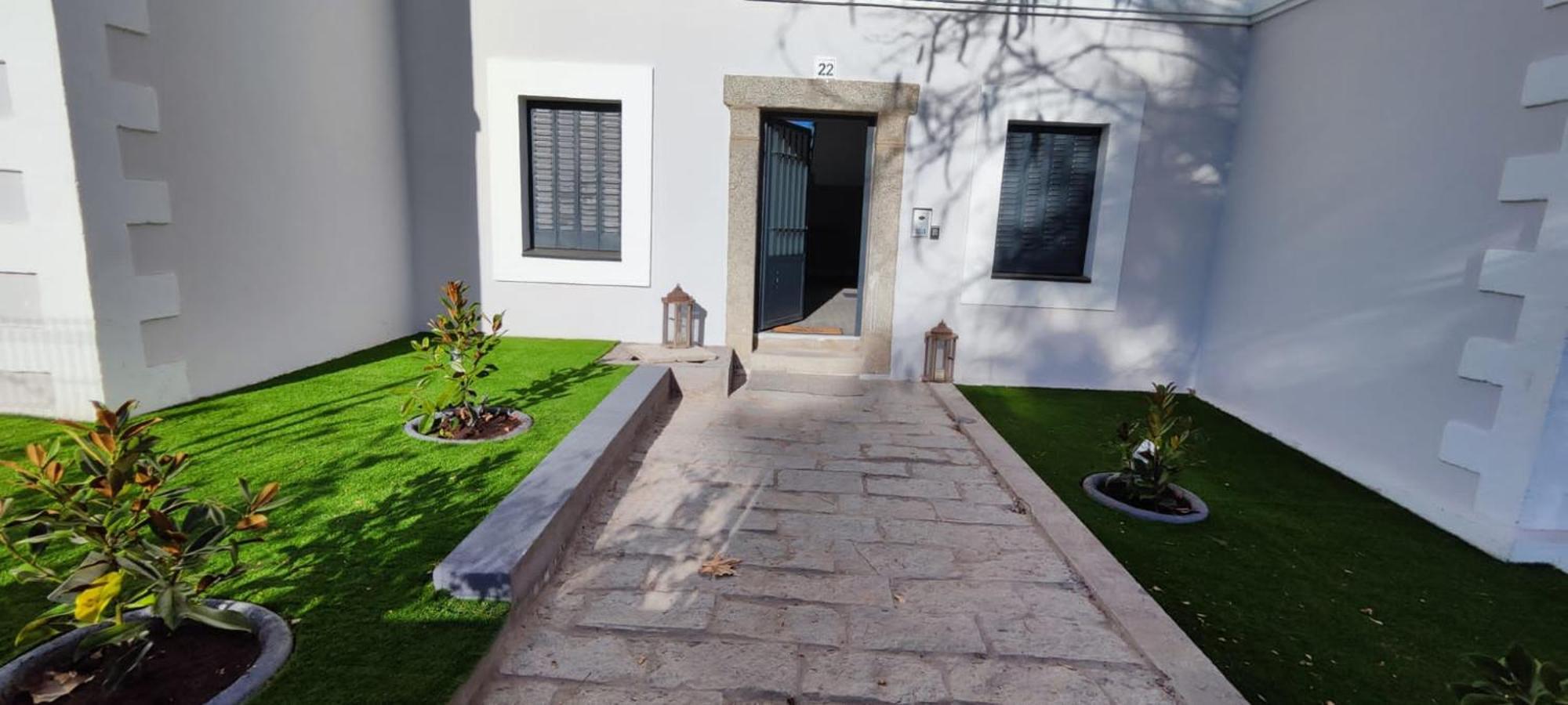 Apartamento La Casita De Lauri El Escorial Exterior foto